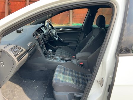 2016 Volkswagen Golf GTE 1.4 PETROL/ PLUG IN HYBRID 5DR AUTOMATIC €16,950