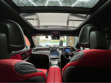 2023 Mercedes-Benz GLC Class - thumbnail 21