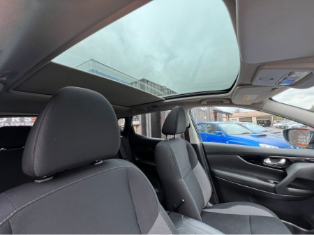 2019 Nissan Qashqai - thumbnail 16