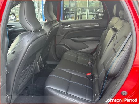 2024 Renault Arkana - photo 5