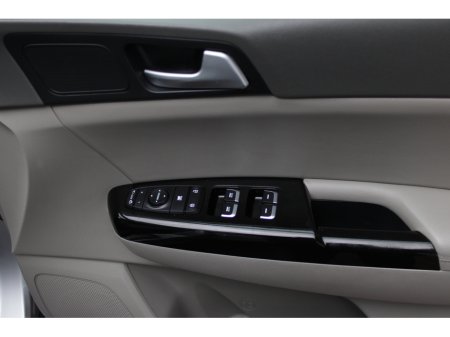 2018 Kia Sportage - thumbnail 10