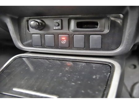 2016 Mitsubishi Outlander 2.0 PHEV 4WD 5SEATS 160BHP *LEATHER*EL.SUNROOF*360 PAN CAM* €17,490 thumbnail