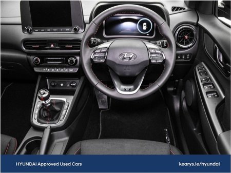 2024 Hyundai Kona - thumbnail 25