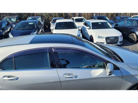 2014 Mercedes-Benz A Class - thumbnail 15