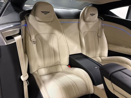 2026 Bentley Continental - thumbnail 25