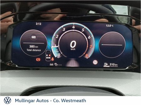 2026 Volkswagen Golf - thumbnail 21