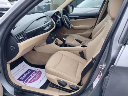 2011 BMW X1 - thumbnail 16