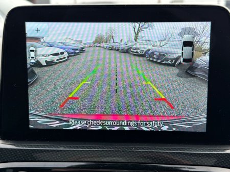 2020 Ford Kuga 2.5 Duratec 225PS PHEV ST-Line Auto €22,850 thumbnail