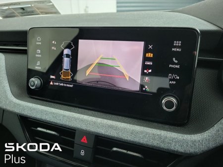 2025 Skoda Kamiq - thumbnail 21