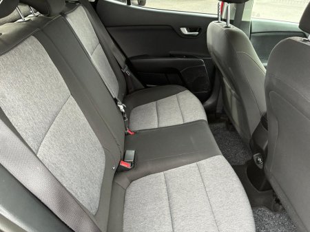 2021 Kia Stonic - thumbnail 6