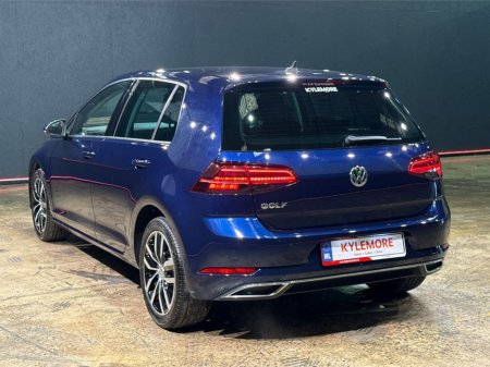 2019 Volkswagen Golf - photo 5