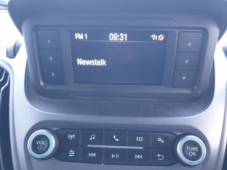 2022 Ford Transit Courier Trend 1.5TD 100PS M6 3DR €12,000 thumbnail