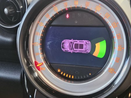 2014 MINI Countryman - thumbnail 11