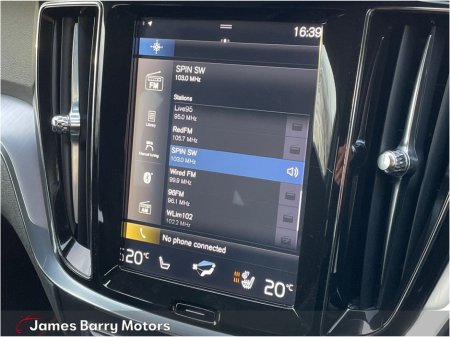 2018 Volvo V60 D3 (150hp) Momentum €16,950 thumbnail