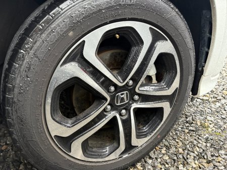 2019 Honda Vezel  €19,950 thumbnail