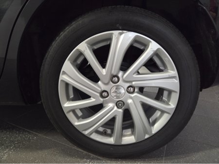 2024 Suzuki Swift - thumbnail 7