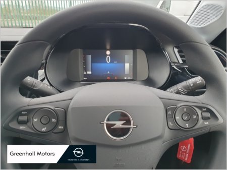 2026 Opel Corsa ELEGANCE 1.2 100HP 4DR €29,000 thumbnail