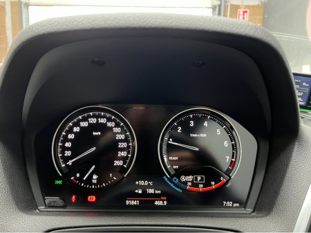 2018 BMW 1 Series - thumbnail 18