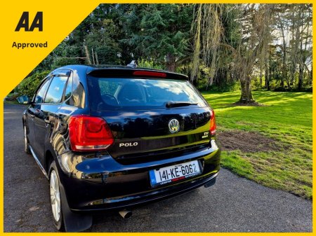 2014 Volkswagen Polo - thumbnail 18