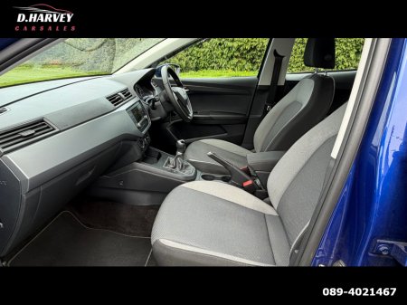 2017 SEAT Ibiza - thumbnail 13