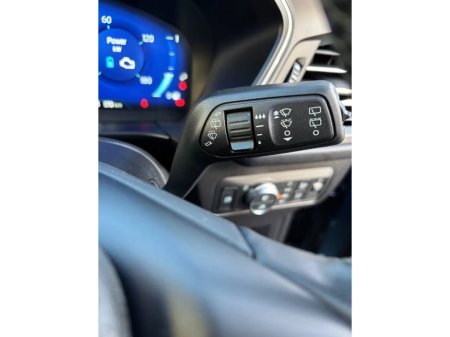 2023 Ford Kuga 2.5 Duratec 225PS PHEV Titanium Auto €22,500 thumbnail