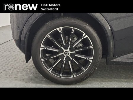 2025 Renault 5 - thumbnail 9