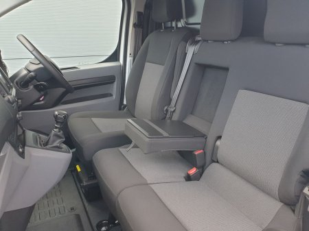 2023 Fiat Scudo 1.5TD 120HP L2 Tecnico, 53, 000Kms €17,995 thumbnail