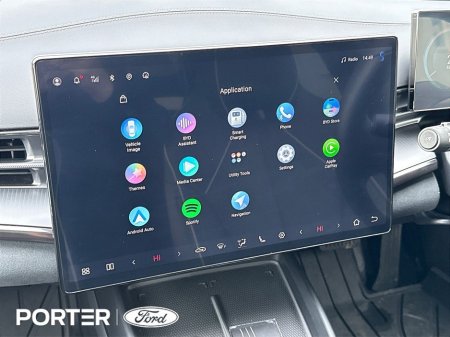 2025 BYD Seal - thumbnail 18