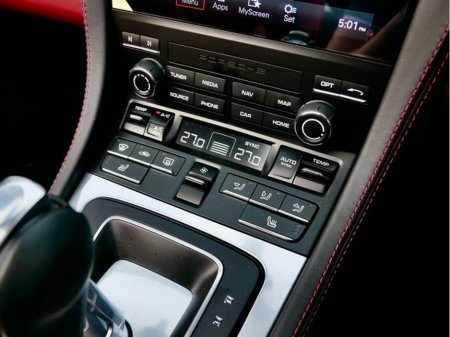 2026 Porsche Boxster - thumbnail 27