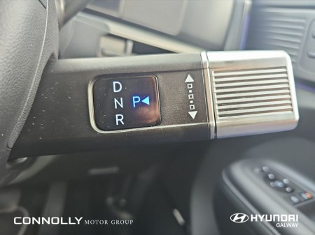 2024 Hyundai Santa Fe 1.6 PHEV 4WD Calligraphy - €644 p/m €62,950 thumbnail