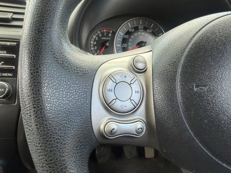 2017 Nissan Micra - thumbnail 16