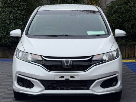 2019 Honda Fit - thumbnail 14