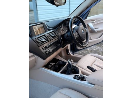 2013 BMW 1 Series - thumbnail 33