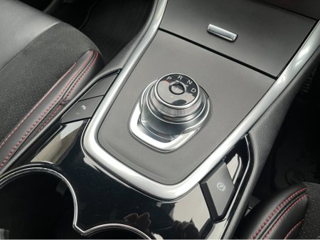 2023 Ford S-Max 7 SEATER AUTOMATIC ST-LINE 2.5 HYBRID PETROL //HIGH SPEC//HEATED SEATS AND STEERING WHEEL//ELECTRIC HALF LEATHER SEATS//REVERSE CAMERA//KEYLESS ENTRY//SAT NAV// €37,950 thumbnail