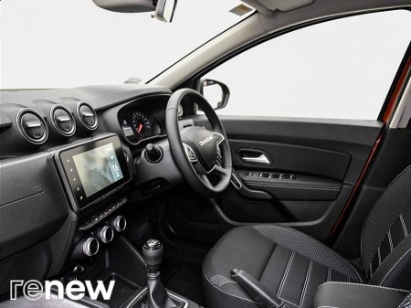 2023 Dacia Duster - photo 5