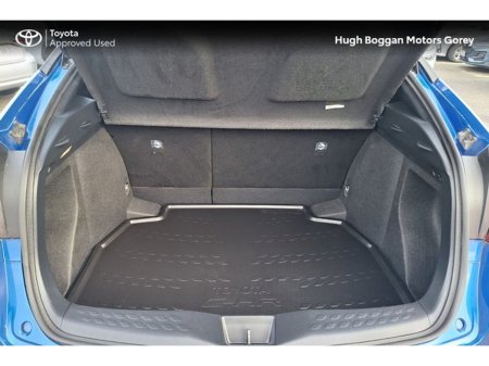 2022 Toyota C-HR - thumbnail 10