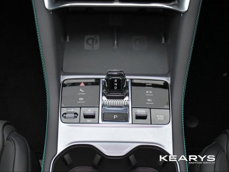 2026 BYD Seal U - thumbnail 24