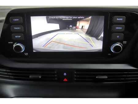 2023 Hyundai Bayon - thumbnail 16