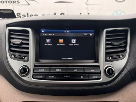 2018 Hyundai Tucson - thumbnail 35