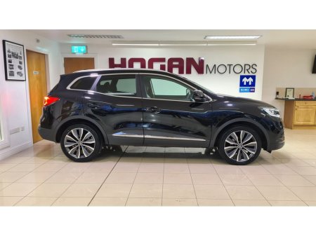 2019 Renault Kadjar * JAN 2026 PRICING * Iconic Diesel MY2020 * Great Spec * €17,950