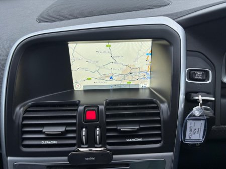 2017 Volvo XC60 DEPOSIT  TAKEN   D4 FWD SE LUXURY GT 5DR AUTO thumbnail