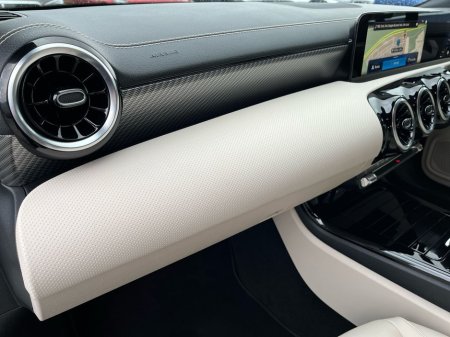 2025 Mercedes-Benz CLA Class - thumbnail 16