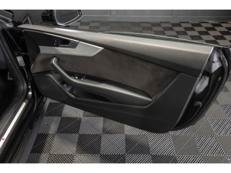 2019 Audi A5 2.0TDI 190 S Tronic quattro S Line €28,950 thumbnail