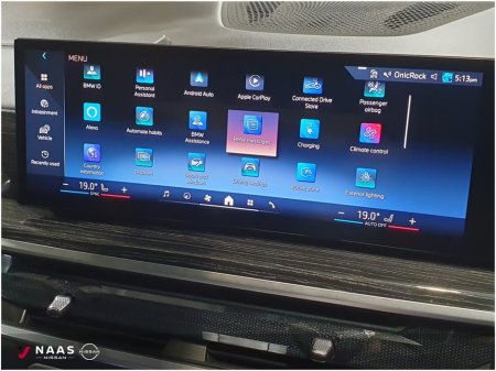 2024 BMW X5 50 E M SPORT PRO XDRIVE5DR €85,945 thumbnail