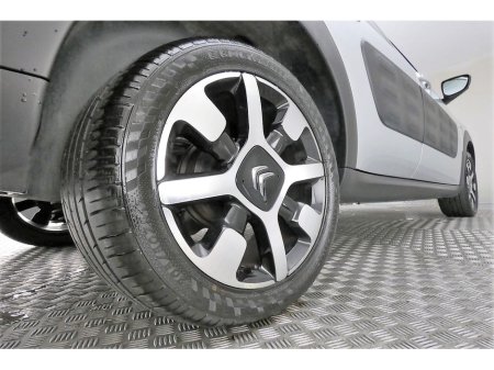 2017 Citroen C4 Cactus - thumbnail 22