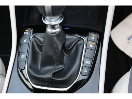 2023 Hyundai Tucson 2WD Executive Plus €35,950 thumbnail