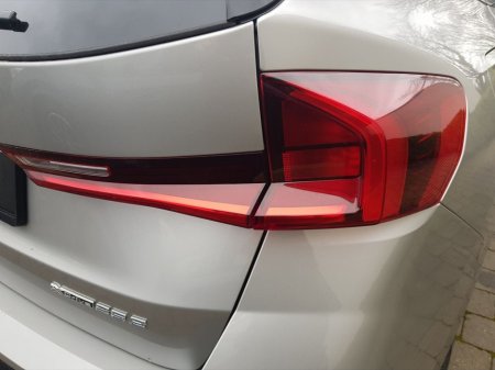 2026 BMW X1 - thumbnail 18