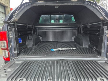 2019 Ford Ranger - thumbnail 27