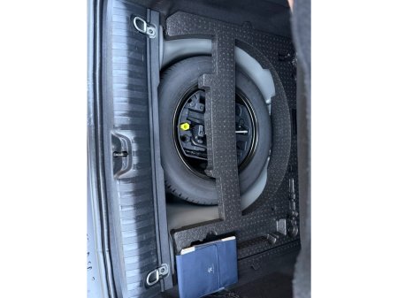 2018 Peugeot 2008 ACTIVE 1.2 PURETECH 82 4DR €10,500 thumbnail