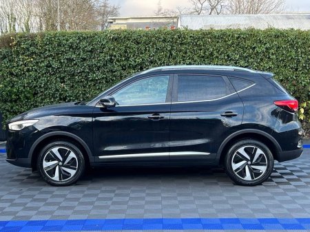 2024 MG ZS TROPHY CONNECT EV // AS NEW CAR // 3, 000 MILES // ADAPTIVE CRUISE CONTROL // DIGITAL CLUSTER €22,900 thumbnail